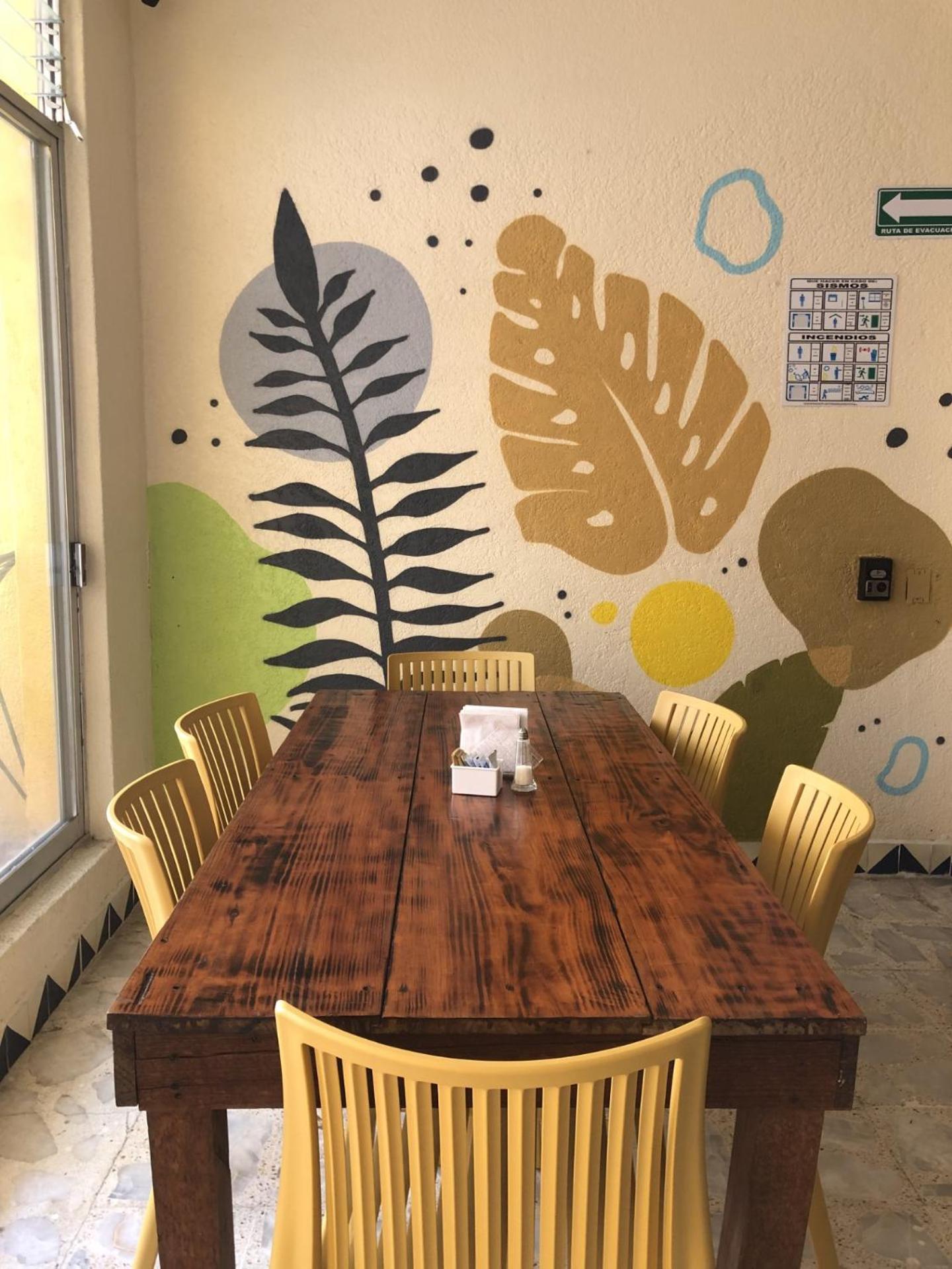 Pargos Hotel & Cowork Пуэрто-Эскондидо Экстерьер фото